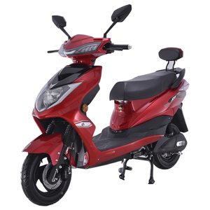 Motocicleta Eléctrica Automática Deportiva VIMODE 2021 Popular de Precio Chino - Product Image 3