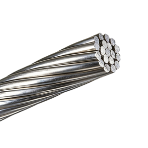 61 x 3.50 มม. 586.9 มม.² สายไฟฟ้า RUBUS ผลิตจากอะลูมิเนียมอัลลอยด์ทั้งหมด ได้มาตรฐาน AAAC-BS EN 50182 - Product Image 3