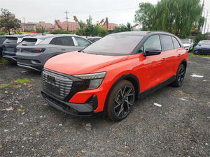 Uniland Motors-coche eléctrico 100% puro EV, AUDI Q5 50, e-tron blanco, 4WD, AWD, nueva energía, 2WD, Audi 40, <span class=keywords><strong>Etron</strong></span>, hecho en China - Product Image 5