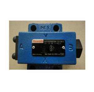 วาล์วนิรภัย Rexroth วาล์วระบายแรงดันไฮดรอลิก วาล์วตรวจสอบแบบควบคุมด้วยไพล็อต R900341208  SL 30 GA2-3X/ SL30GA2-30 - Product Image 3