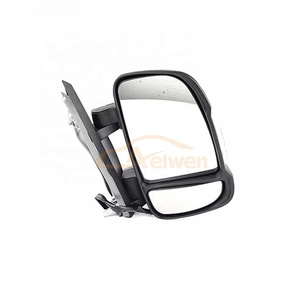Rétroviseur de voiture utilisé pour <span class=keywords><strong>Peugeot</strong></span> OE NO.8153Y6 0735424397 735424397 815420 - Product Image 2