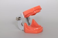 Modelo de Práctica de Implantes Dentales de Resina y PVC, Entrenamiento de Comunicación Médico-Paciente para Ciencias Médicas