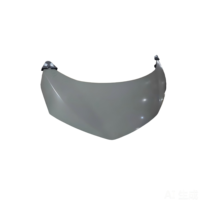 Accessoires de haute qualité pour véhicules électriques BYD Seagull, pièces BYD Seagull 2023 2024 2025