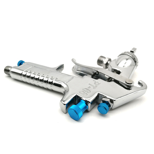 <span class=keywords><strong>Pistola</strong></span> pulverizadora de aire <span class=keywords><strong>para</strong></span> pintura de canicas líquidas, laca de piedra, pintura de <span class=keywords><strong>granito</strong></span>, <span class=keywords><strong>pistola</strong></span> pulverizadora de pintura - Product Image 5