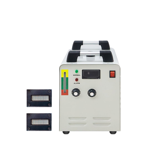 Lâmpada de Cura <span class=keywords><strong>UV</strong></span> LED Refrigerada a Água 4015 395nm Sistema de Cura <span class=keywords><strong>UV</strong></span> para Impressora Toshiba Cura de Verniz <span class=keywords><strong>UV</strong></span> Cura de Tinta <span class=keywords><strong>UV</strong></span> - Product Image 3