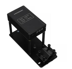 Cronógrafo Multifuncional para Medição de Velocidade de Disparo, Balas e Energia - Product Image 4