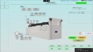 Vente directe d'usine d'installations d'aération - Product Image 3