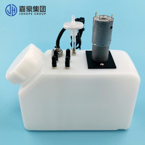 Tanque de tinta de 3L con 1 sensor de nivel, 1 filtro, <span class=keywords><strong>2</strong></span> conectores, 6x4 - Product Image 4