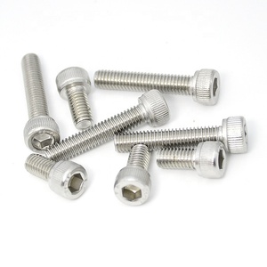 En stock <span class=keywords><strong>din</strong></span> <span class=keywords><strong>912</strong></span> ss304 M12 serie hexagonal de acero inoxidable perno de cabeza hueca tornillo <span class=keywords><strong>allen</strong></span> - Product Image 6