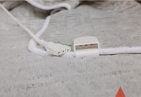 Couverture chauffante électrique en polaire chaude, minuterie à commande numérique, fausse fourrure UK