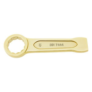 Ergonomic 65 mét nhôm-đồng hợp kim không phát ra tia lửa nổi bật hộp cờ lê cho khí đốt tự nhiên, hóa dầu, lửa nguy hiểm nơi làm việc - Product Image 6