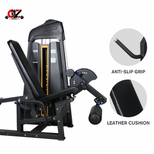 Equipo de Fitness CZFIT, Set Completo Todo en Uno, Entrenador de Abducción de Cadera, Funciones de Abducción y Aducción para el Interior y Exterior de la Cadera, Unisex - Product Image 1