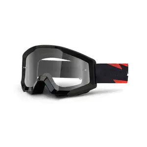 Neues Design Kunden spezifische Motocross-Brille