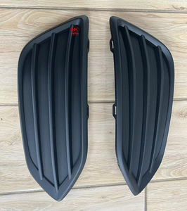 Cubierta de luz antiniebla para Honda Vezel <span class=keywords><strong>HRV</strong></span> 2019 <span class=keywords><strong>2020</strong></span> 2021 OEM - Product Image 4