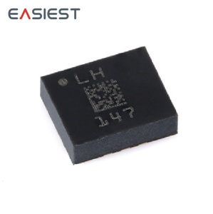 ASM330LHHTR nuevo original LGA14 Circuito Integrado IC Chip SMD Componentes Electrónicos - Product Image 2