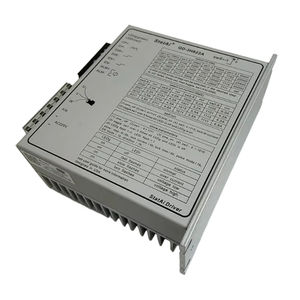 ไดรเวอร์ PLC ใหม่และของแท้ 2DM2280 <span class=keywords><strong>2DM860</strong></span> 3DM2080 - Product Image 2