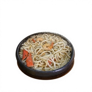 Offre Spéciale : Soupe de Nouilles de Riz Tom <span class=keywords><strong>Yum</strong></span> Surgelée Faible en Gras, Saveur <span class=keywords><strong>Crevette</strong></span> Épicée et Aigre – Tendance Street Food Thaïlandais en Gros - Product Image 5