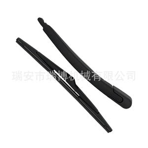 Aplicable al brazo del limpiaparabrisas trasero del Ford Fiesta BE8Z17526C - Product Image 3