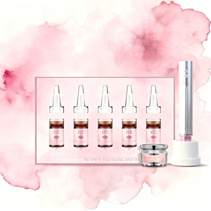 Crème blanchissante pour les parties intimes des mamelons <span class=keywords><strong>Blanchiment</strong></span> anal rose Aréole Lèvres Mamelons Hyperpigmentation Partie privée - Product Image 1