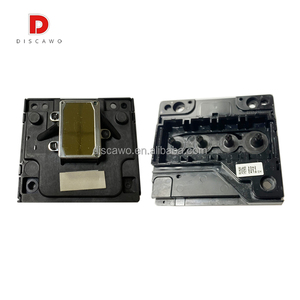 Cabezal de Impresión para Impresoras <span class=keywords><strong>Epson</strong></span> T10 T11 T13 T22 T22E TX121 TX110 TX100 L200 L100 L301 C90 TX130 TX120 TX320 TX320F <span class=keywords><strong>TX135</strong></span> - Product Image 4