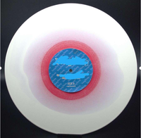 Vente en gros d'usine, disques vinyles de 7 pouces, 10 pouces, 12 pouces, pressage personnalisé d'albums de célébrités, disques vinyles avec pochette dorée/argentée, impression offset