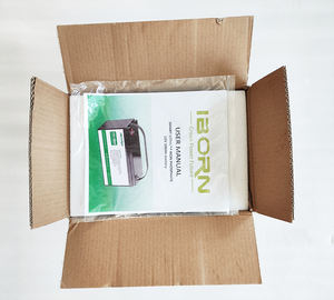 Deniz ve kamyon endüstrilerinde güneş sistemi kamyon deniz enerjisi depolama için 12V 400400ah lityum-iyon 12.8v Lifepo4 pil paketi - Product Image 6