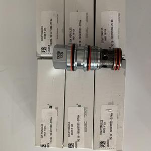 CKGBXCN CKGB-XCN Hydraulics Vérificateur à commande pilotée d'origine authentique USA avec pilotage standard HYDRAFORCE IH - Product Image 6