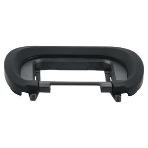 Caméra de remplacement d'œilleton FDA-EP19 en silicone prix usine pour <span class=keywords><strong>Sony</strong></span> <span class=keywords><strong>A7R</strong></span> V A7 IV A7S <span class=keywords><strong>III</strong></span> A1 JJC ES-EP19 - Product Image 2