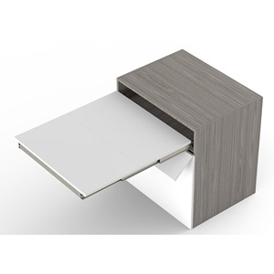 Excelente oferta, tobogán extensible resistente a la corrosión, de aleación de aluminio, de mesa, de - Product Image 3