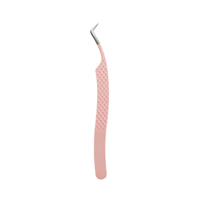 Motif fibreux rose style phénix a