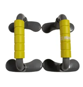 Neues Design Aufrüstung Heimgebrauch Mini-Muskeltraining Parallel Dip Bar Push-Up Bars Ständer Brustmuskel-Training