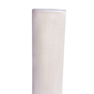 Rotolo di tela a doppia rete <span class=keywords><strong>Penelope</strong></span> da 1,5 m di larghezza, 6/7/8/9 CT, per ricamo a maglia, tappeti e cuscini - Vendita all'ingrosso - Product Image 6