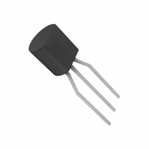 Composant électronique BC550C B1G TO-226-3, Transistors TO-92-3 BOM IC en stock - Product Image 1