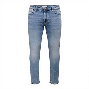 Fabricante profesional de pantalones OEM que ofrece telas, logotipos, etiquetas privadas, colores, tallas y servicios de producción a granel personalizados. - Product Image 1