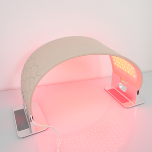 เครื่องบำบัดด้วยแสงใบหน้า <span class=keywords><strong>Pdt</strong></span> LED โฟตอนไดนามิกเครื่องบำบัดด้วยแสงใบหน้า7สี <span class=keywords><strong>PDT</strong></span> - Product Image 5