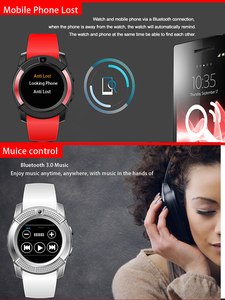 <span class=keywords><strong>Reloj</strong></span> <span class=keywords><strong>inteligente</strong></span> <span class=keywords><strong>V8</strong></span> Android para niños, compatible con tarjeta SIM TF, llamada, <span class=keywords><strong>reloj</strong></span> <span class=keywords><strong>inteligente</strong></span> con cámara - Product Image 6