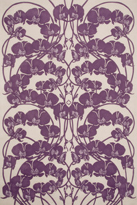 Modern Contemporary Hand Tufted New Zealand Wool Area Rug Soft Designer Carpet for Elegant Home and Office Decoration - Product Image 2