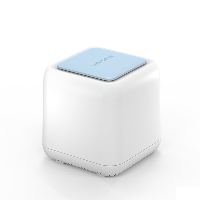 AC1200 Dual-band 4G Sim Card AC1200 6 DBi Internal Antennas LTE Cat 4 CPE WiFI 4G Router for Home Use Travelling Office