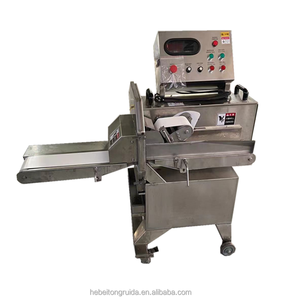 सर्वश्रेष्ठ विक्रेता उच्च गुणवत्ता वाली दिल्ली शेफ मांस स्लिसर डेली मांस स्लिसर डेली मांस स्लिसिंग मशीन - Product Image 3