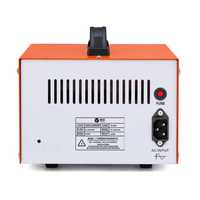 Transformateurs abaisseurs 2000w transformateur abaisseur 220v à 110v transformateur de puissance convertisseur de tension monophasé