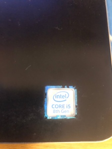 Personal De-ll Vostro 5370 Hot Selling <b>Used</b> <b>Laptop</b> Computer Core I5 6th 8GB+256GB 14 Inch Notebook High Quality Dell Vostro 5370 - Product Image 3