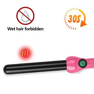 Piastra per capelli professionale - Product Image 4