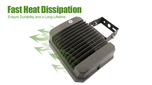 150 Wát sân vận động LED <span class=keywords><strong>Flood</strong></span> <span class=keywords><strong>Light</strong></span> 3cct 3 điện có thể điều chỉnh photocell IP65 nhôm <span class=keywords><strong>Flood</strong></span> LED ánh sáng cho bãi đậu xe khu vực - Product Image 3