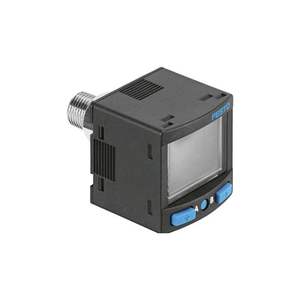 อุปกรณ์เซ็นเซอร์นิวเมติก SPAN-B2R-R18M-PNLK-PNVBA-L1ของแท้ใหม่ - Product Image 1