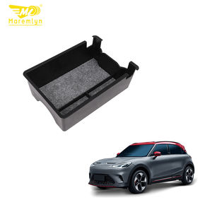 Organizador de Consola Central para Reposabrazos de Coche Maremlyn, Caja de Almacenamiento para Reposabrazos Central para Smart #   1 Accesorio - Product Image 1