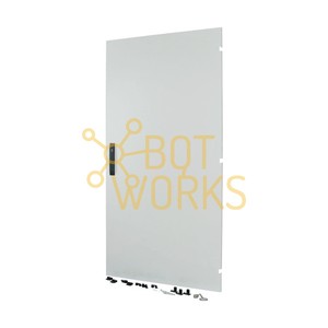Eaton 177274 Serratura in Acciaio Inox con Chiave per Porte in Acciaio - Nuovo - Product Image 1