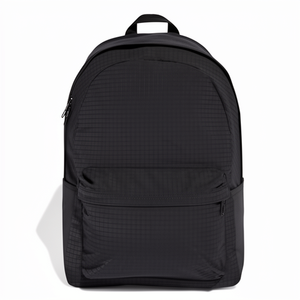 New Hot-Selling Lightweight <b>Large</b> <b>Capacity</b> Casual <b>Backpack</b>-Waterproof Nylon Fabric Polyester Zipper Unisex for Sports Travel - Product Image 1