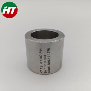 3 ''nửa khớp nối 1/2 <span class=keywords><strong>NPT</strong></span> nữ chéo TEE ổ cắm hàn để ren giảm tốc - Product Image 6