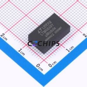 วงจรรวม BGA-68 LTM4649EY ใหม่ของแท้ # PBF ชิป IC พลังงาน DC-DC - Product Image 1