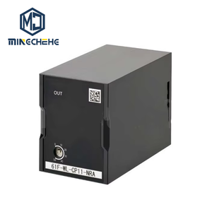 Relé de Nivel de Líquido de Estado Sólido 61F-WL-CP11-NRA 61F-GPN-V6 61F-GPN-BC, Alimentación de 100-240 VCA para Control de Bomba de Agua - Product Image 1